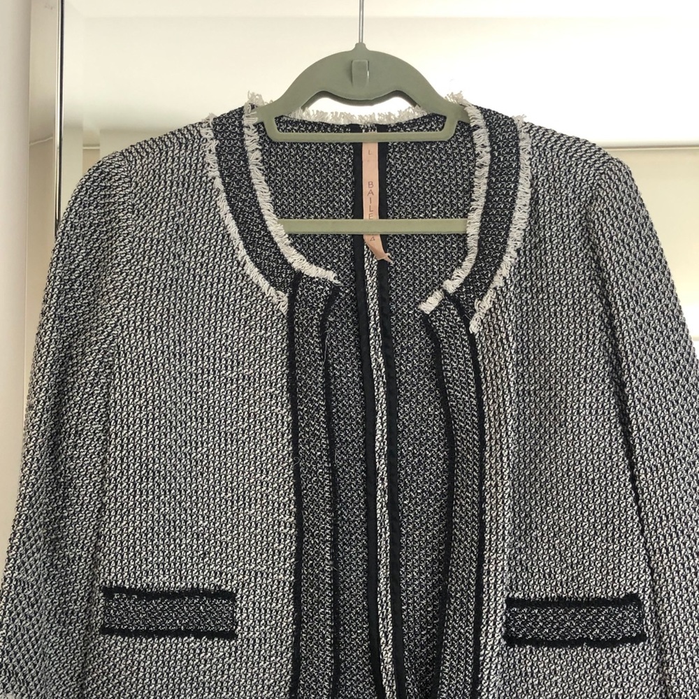 Bailey 44 Jacket - image 1